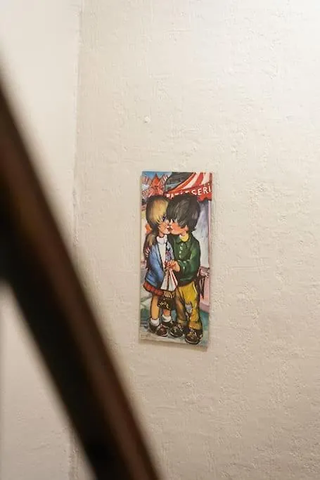 La Maisonnette Etape De Saint-Come D'Olt