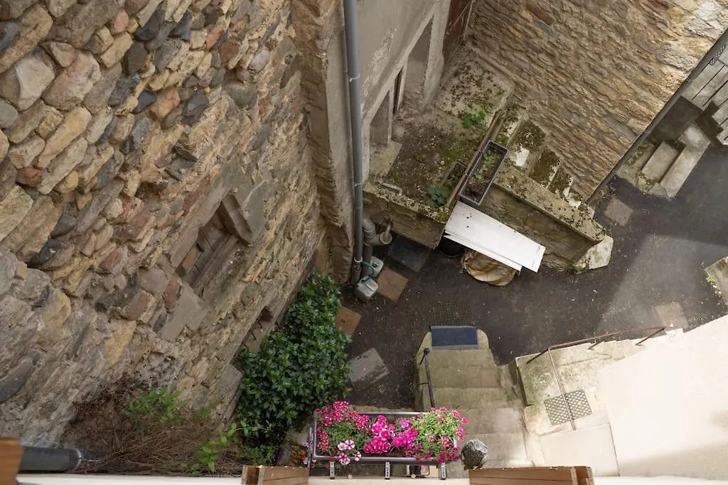 La Maisonnette Etape De Saint-Come D'Olt Saint-Côme-dʼOlt