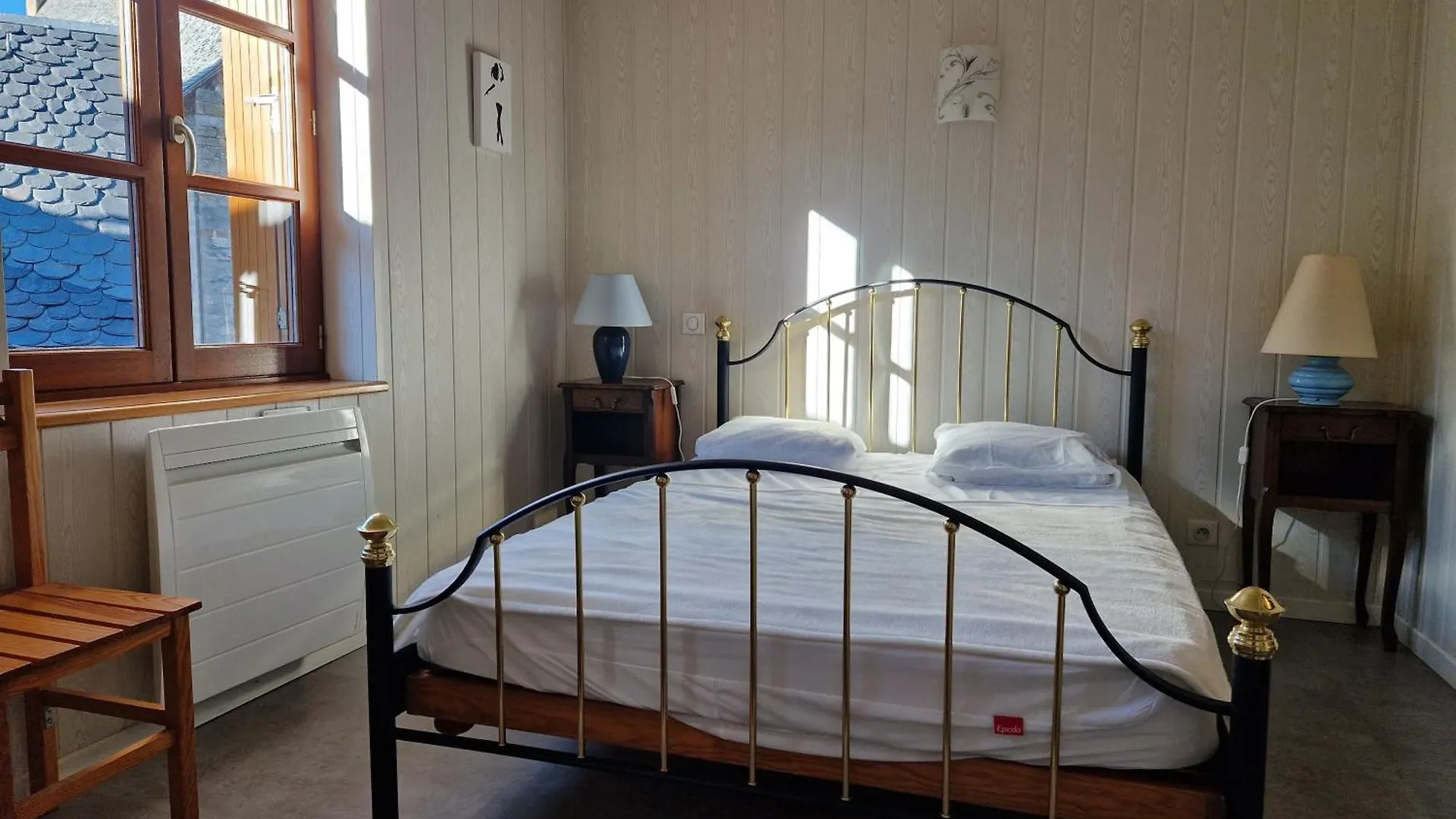 Hébergement de vacances La Maisonnette Etape De Saint-Come D'Olt France